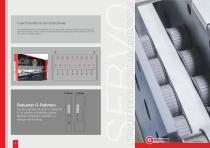 CNC SERVO ELEKTRISCHE ABKANTPRESSE-4
