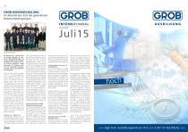 GROB International 01/15 - 5