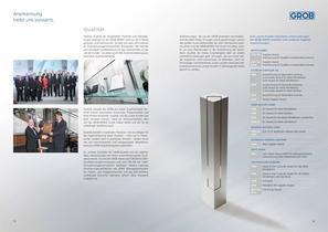 GROB Unternehmensbroschüre - Imageteil-10