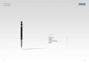 GROB Unternehmensbroschüre - Imageteil-3