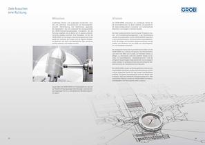 GROB Unternehmensbroschüre - Imageteil-5