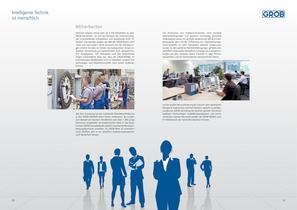 GROB Unternehmensbroschüre - Imageteil-7