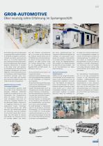 INNOVATIVE TECHNOLOGIEN UND DER EINSTIEG IN DIE ELEKTROMOBILITÄT ZUKUNFT VON GROB SICHERN DIE-3
