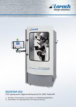 EKOSTAR 500-1