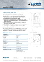 solution K850 - 4
