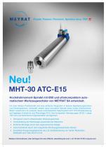 MHT-30 ATC-E15 - 1