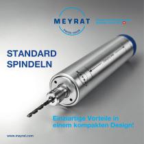 STANDARD SPINDELN-1