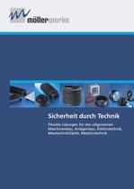 Sicherheit durch Technik - 1