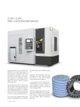 G 250 / G 450-2