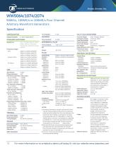 WW5064/1074/2074