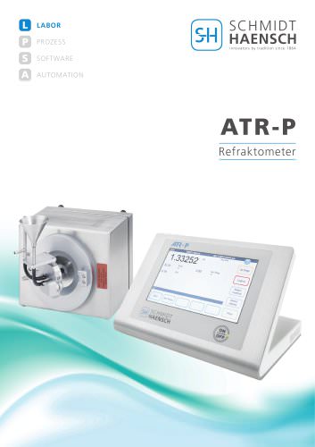 ATR-P TOUCH