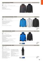 Helly Hansen Catalogue - 15