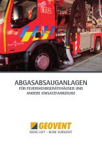 Einsatzfahrzeuge - 1