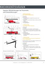 Einsatzfahrzeuge - 3