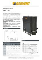 HVU Lite - Hochvakuum-1