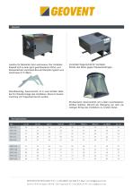 LSFG/ MSFG 146- 250 LSX/MSX Ventilator - 4