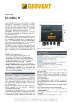Multibox III-1