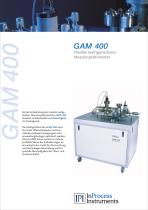 GAM 400 - 1