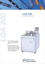 LGA 200