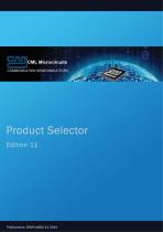 Product Selector