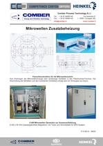 Microwellen - 3