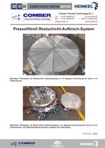 Restschicht-Austrag - 4