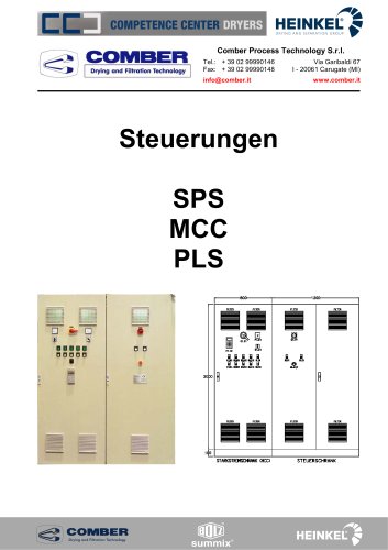 Steuerungen