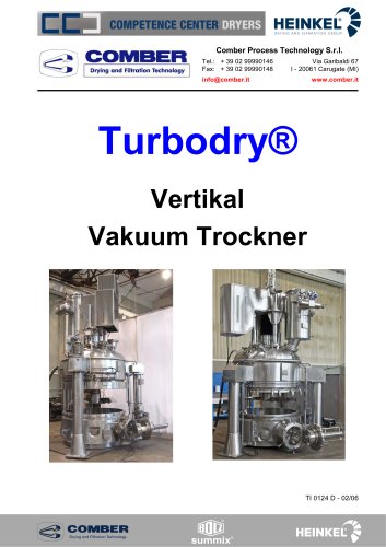 Turbodry®