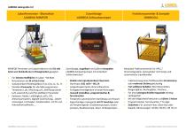 LAMBDA Laborgeräte - 1