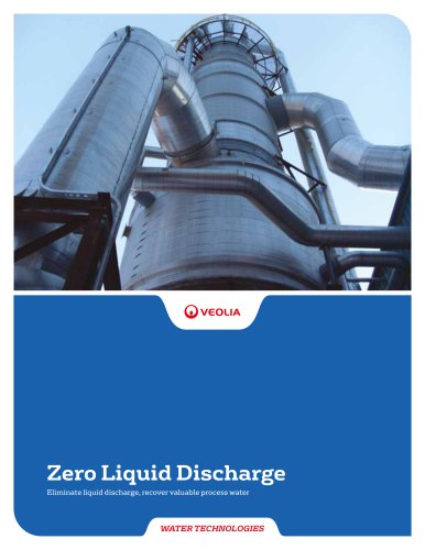 Zero Liquid Discharge