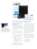 iCLASS SE® Plattformlösungen-2