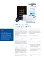 iCLASS SE® Plattformlösungen-4