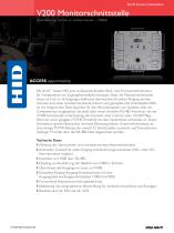 V200 Monitorschnittstelle-1