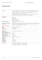 ESPRIMO-X956-T - 2
