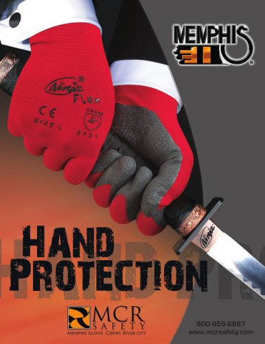 Gloves Catalog