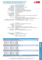 Datenblatt DPC310 - 2