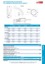 Datenblatt DS85 - 4