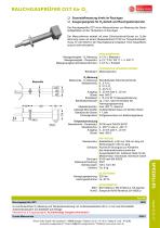 Datenblatt O2T - 1