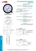 Datenblatt Peritact2000 Serie - 2