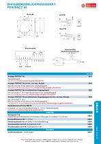 Datenblatt Peritact80 - 2