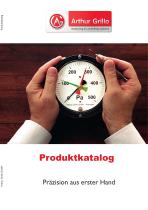 Produktkatalog 2015-1