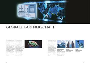 Ihr globaler Partner - 4