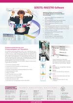 Automatisierte Dynamische Headspace DHS-4
