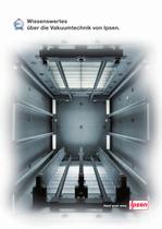 Wissenswertes über die Vakuumtechnik von Ipsen-1
