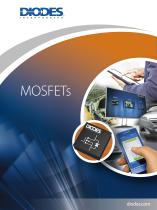 MOSFETS