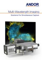 Multi-Wavelength Imaging