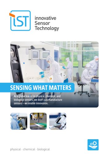 iST_Corporate_Brochure