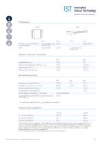 TSic 206/203/201 Brochure de - 2