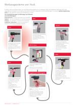 Das Huck® Lieferprogramm - 7