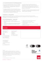 Das Huck® Lieferprogramm - 8